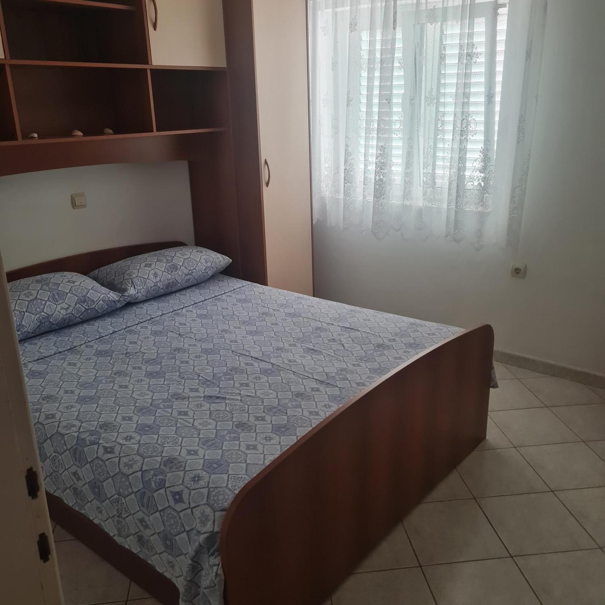 Apartment Karuza Rukavac วิส ห้อง รูปภาพ