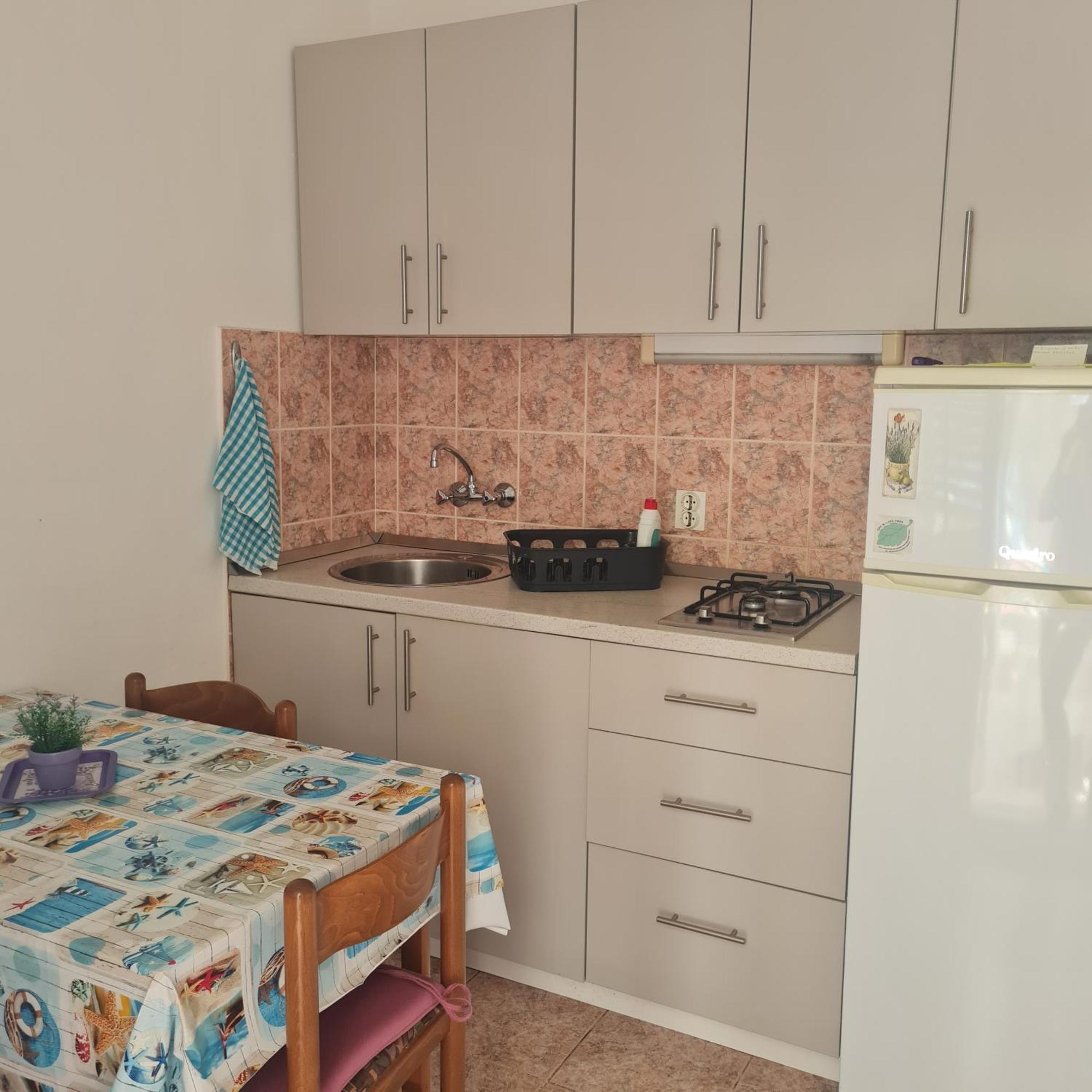 Apartment Karuza Rukavac วิส ห้อง รูปภาพ