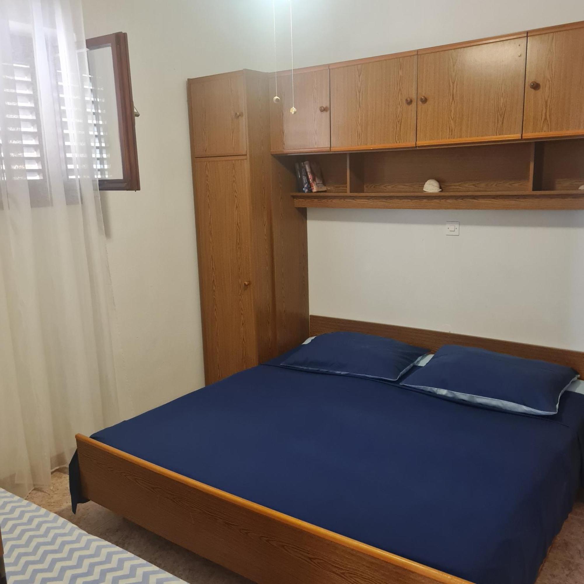 Apartment Karuza Rukavac วิส ห้อง รูปภาพ