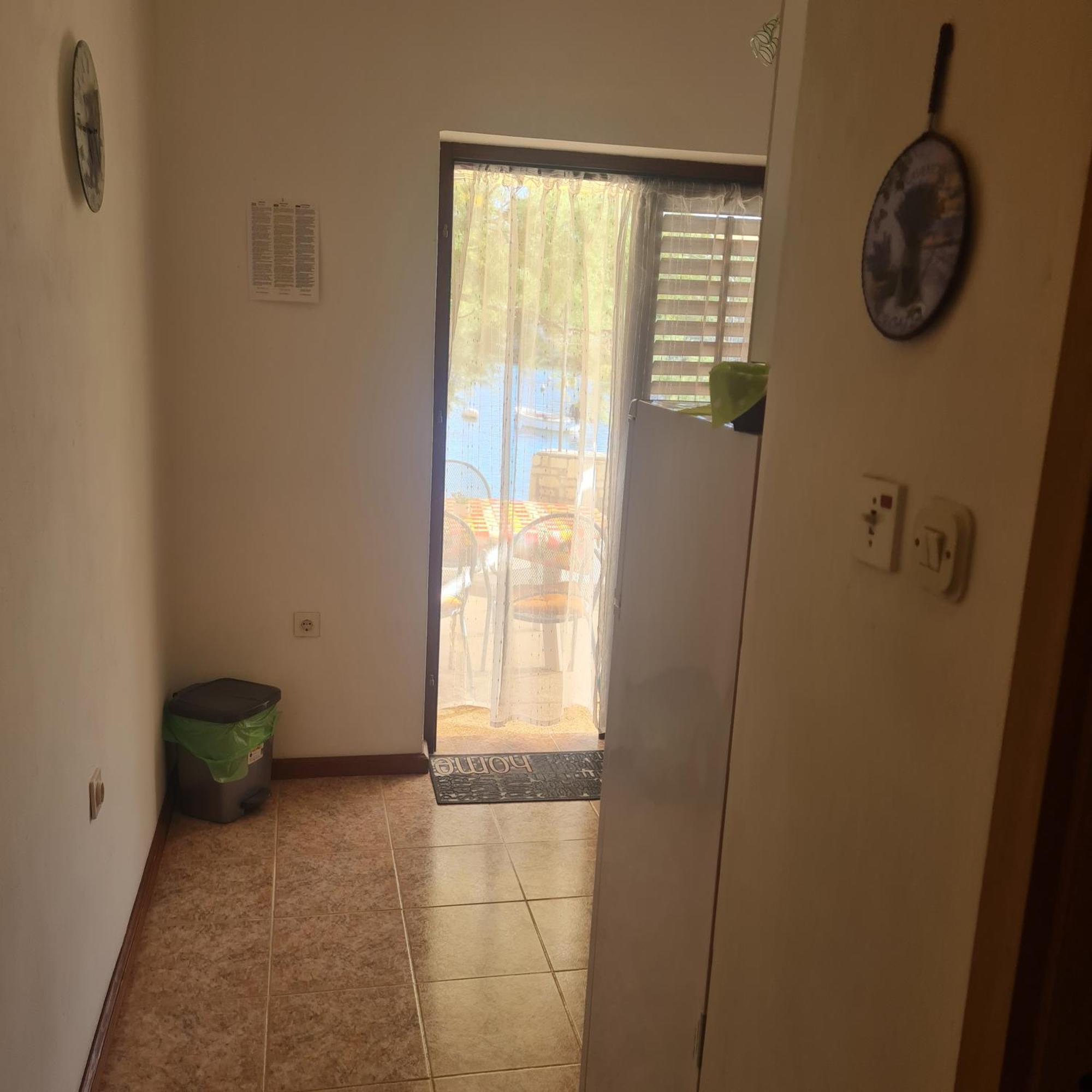 Apartment Karuza Rukavac วิส ห้อง รูปภาพ